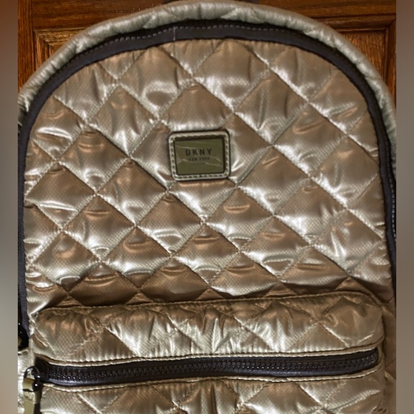 DKNY Maya Backpack - Picture 5 of 12